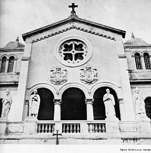 MB g- 023- eglise Saint- Louis